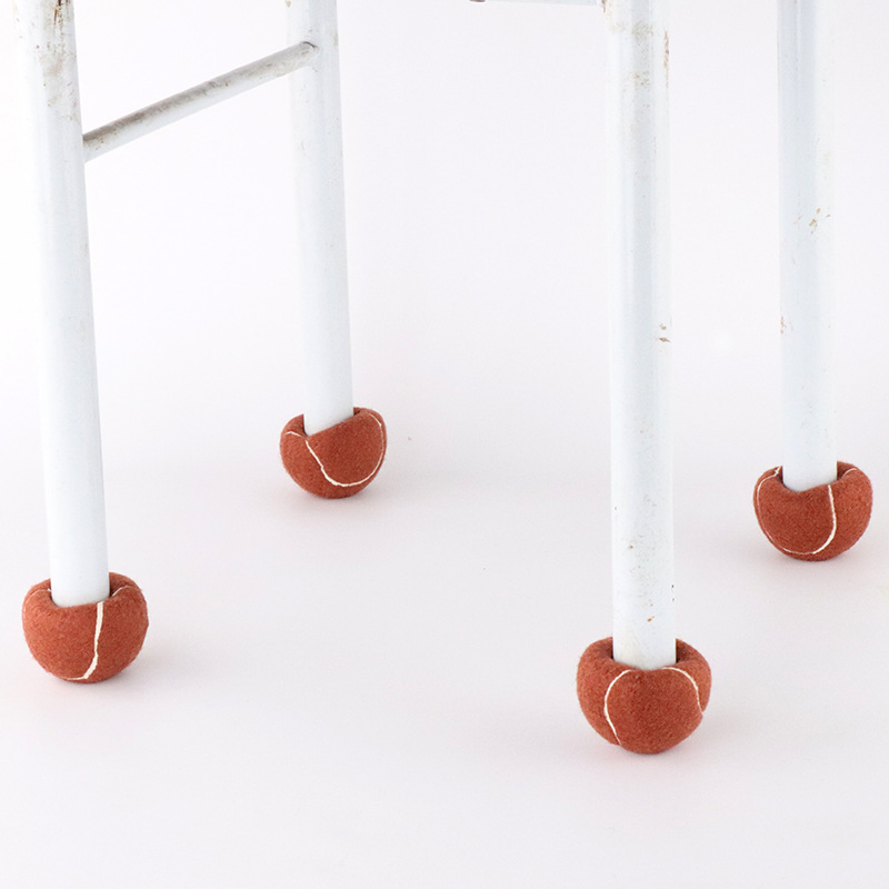 Alta elástica no estándar de tenis para mascotas entrenamiento deportivo mesa de tenis y silla cubierta de pie Cruz mesa abierta y silla bola de silencio resistente al desgaste