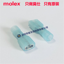 molex 19003-0056 /InsulKrimp快速斷開母端子190030056/14-16AWG