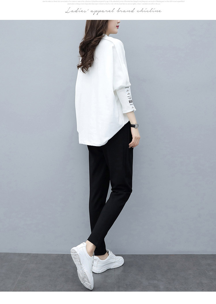 Costume femme UNE GéNéRATION en Mélange de coton - Ref 3334989 Image 14