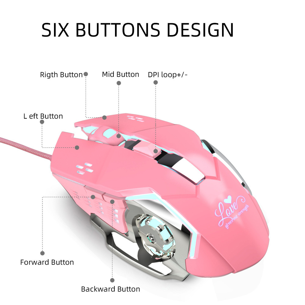X500Pink8