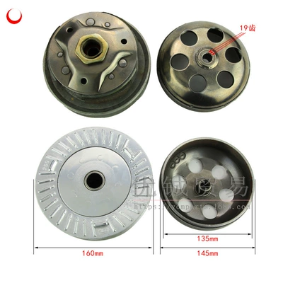 is suitable for spring – Motorcycle engine and accessories