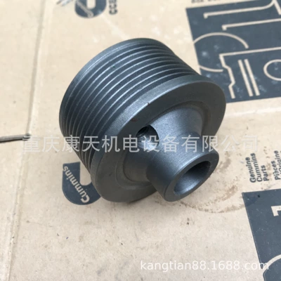 Accessories 3014711, Generator şkivləri
