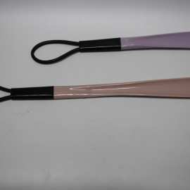 外贸产品 塑料鞋拔抓痒挠 赠品 礼品 带抓氧手两用鞋拔 不求人