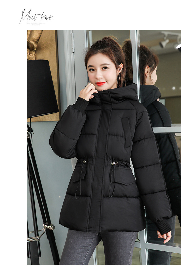 Doudoune femme en Fibre de polyester - Ref 3415252 Image 25