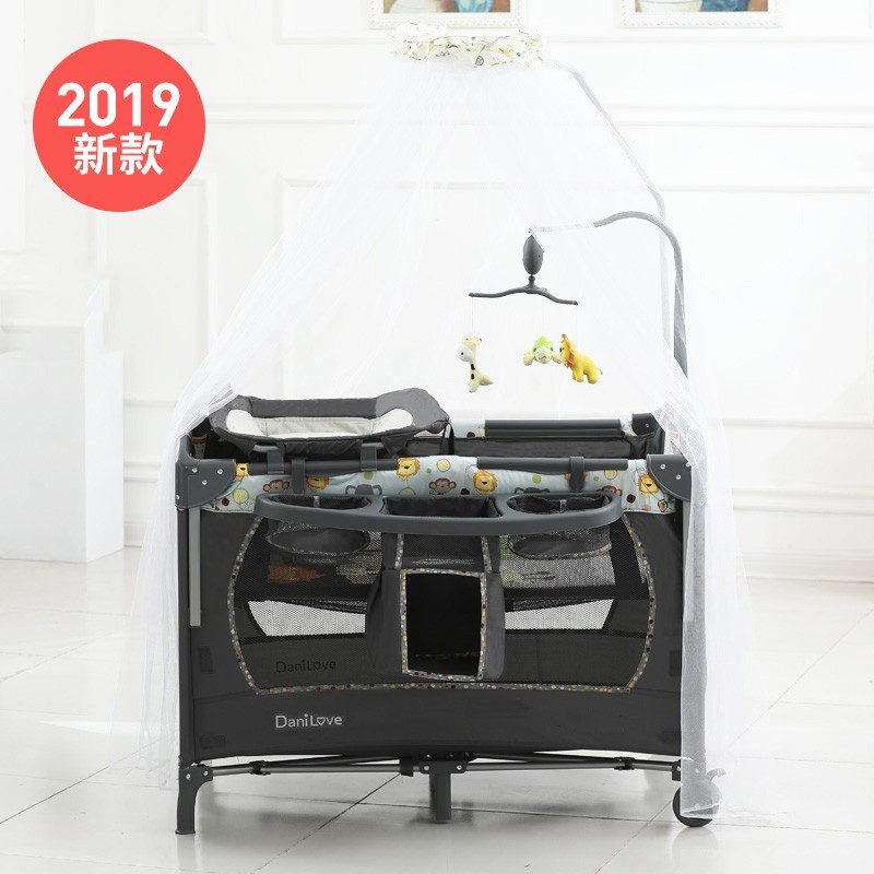 danilove baby cot