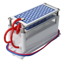 便携式陶瓷臭氧发生器220V 10g双片空气净化器O3臭氧器活氧净化器