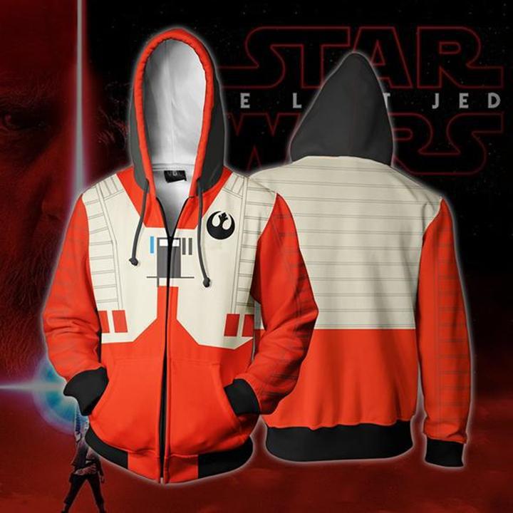 Star Wars Hoodie 5