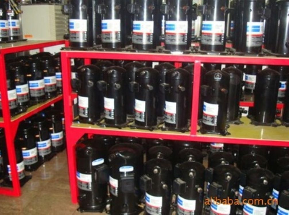 供应 冷媒谷轮压缩机,谷轮活塞压缩机，美国谷轮