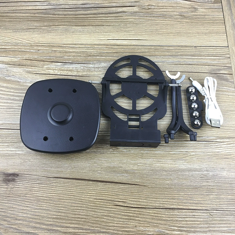 Plastic style shake winger Ping An RUN Swipe Write Automatic Walking Artifact Sharing Surgery Swinger with wear -resistant bracket