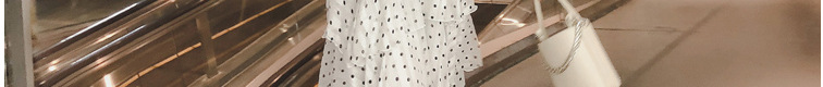 Robe femme en Mousseline - Ref 3327359 Image 114