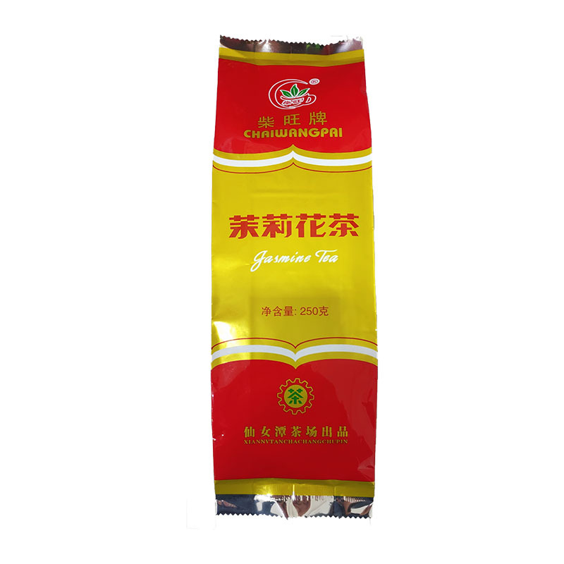 Guangxi Jasmine Tea highly flavored type Jasmine Tea 250 Gram bags Super Tea One piece On behalf of