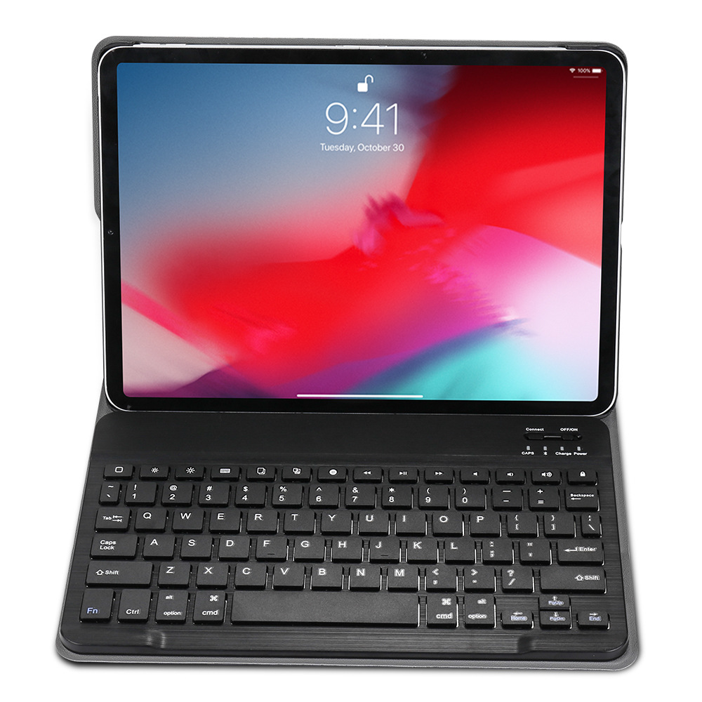 Clavier pour tablette - Ref 3423291 Image 1