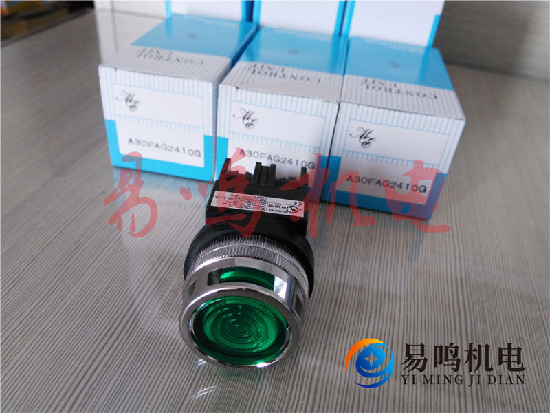 日本丸安MARUYASU选择开关YS-16B2/A30FTG20011G