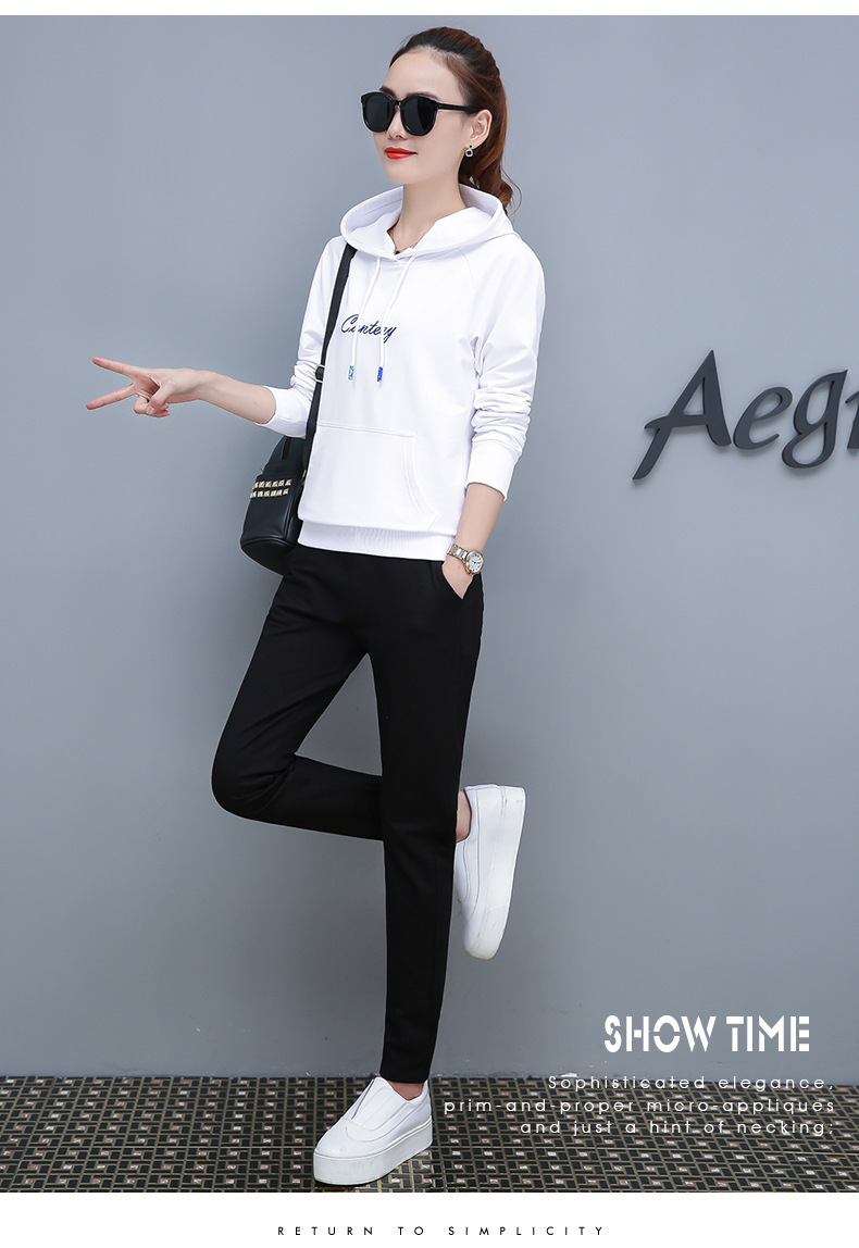 Costume femme en Coton - Ref 3335716 Image 21