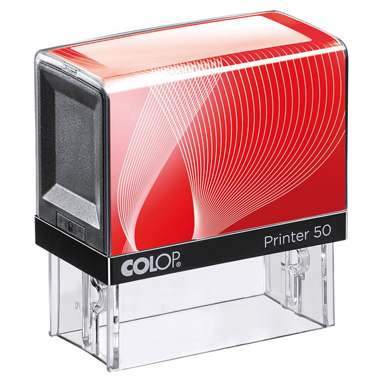 ��Ʒ������ COLOP printer50ӡ�²��� P50 ��īӡ�¶��� ������