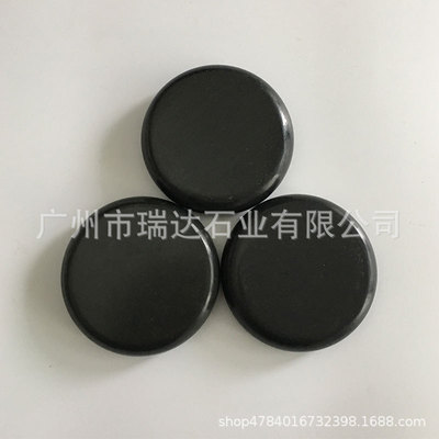 SPA热石养生保健美容圆形推拿热敷背部理疗按摩 工厂直销现货|ru