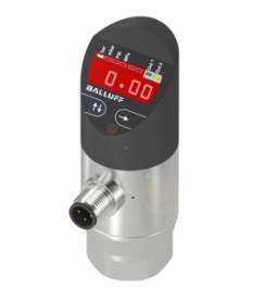 德国 BALLUFF  压力传感器  BSP B020-EV002-D00A0B-S4