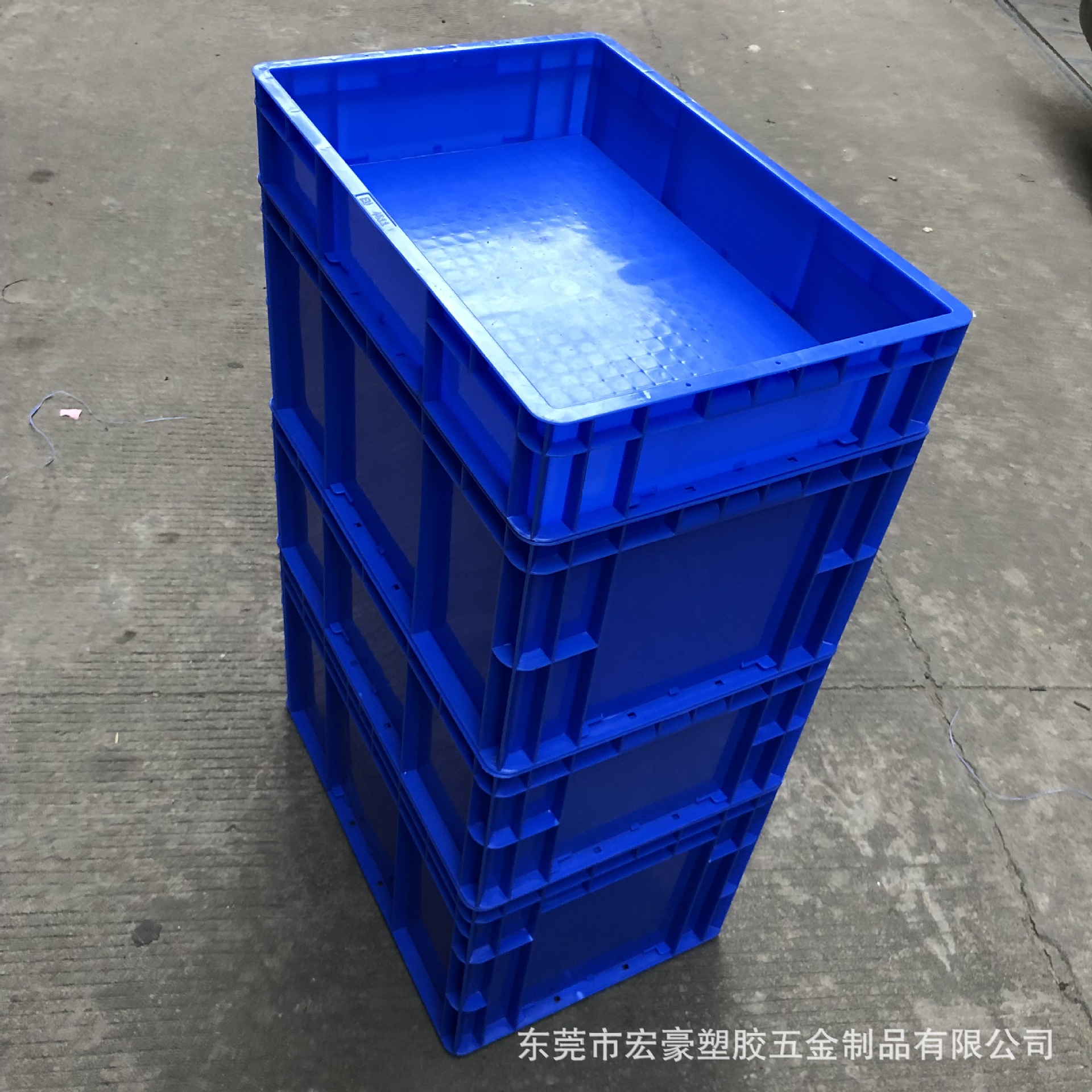 防静电HP箱HP4C物流箱HP周转箱本丰田HP物流箱HP5B防静电汽配胶箱-阿里巴巴