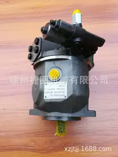 厂家定制批发煤矿用ZDY1200L履带式全液压坑道钻机行走远控手柄