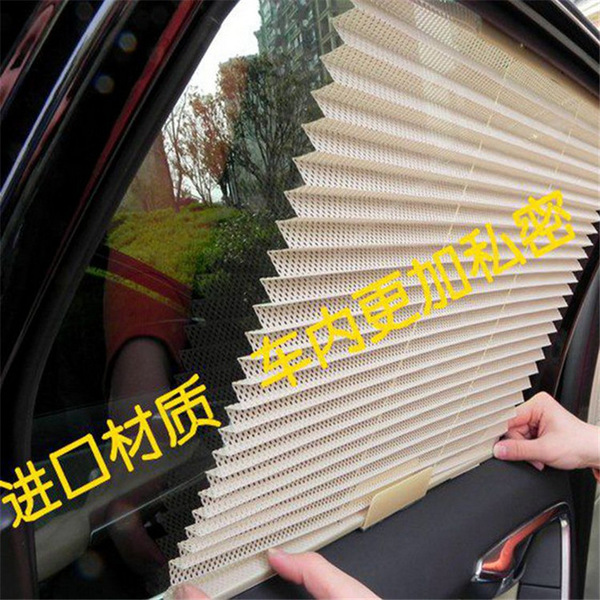 Automatic telescopic cloth