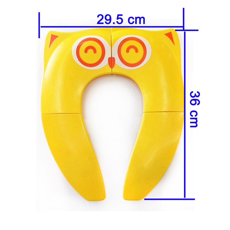 儿童辅助坐便器