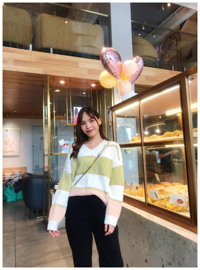 Pull femme en Acrylique - Ref 3414839 Image 22