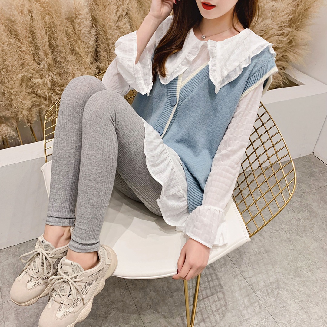 Gilet femme en Fibre de polyester - Ref 3316201 Image 36