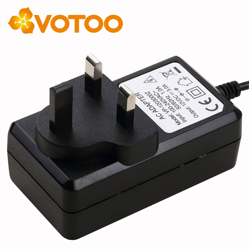 Адаптеры питания, блок питания LED, (Физика), 12В, 12В