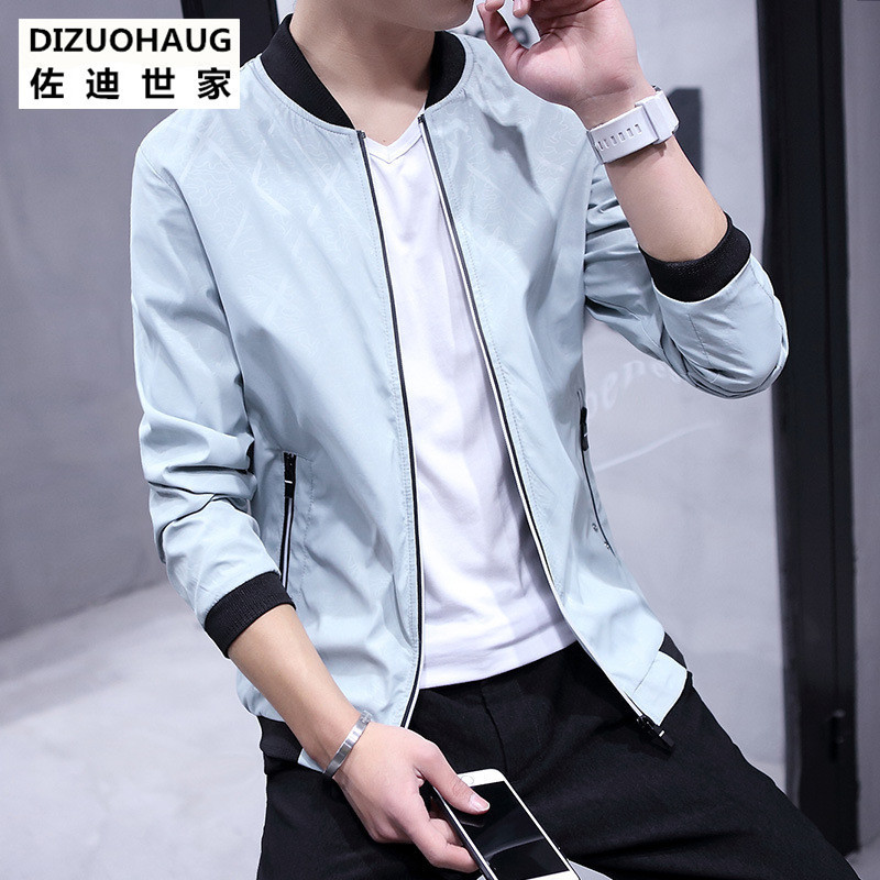 Veste homme en Fibre de polyester Polyester  - Ref 3411348 Image 4