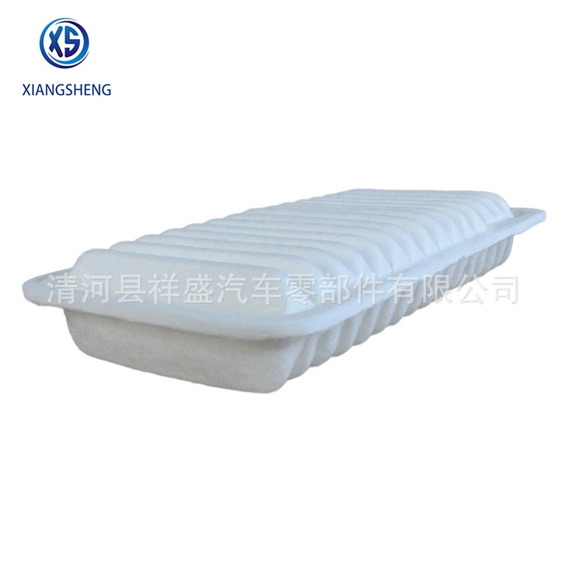 Воздушный фильтр (элемент) Qinghe, подходит для авто 17801-0D1010 / 17801-22020