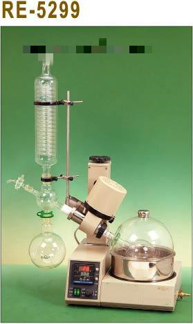型号:SY377-RE52-99库号：M117030旋转蒸发仪