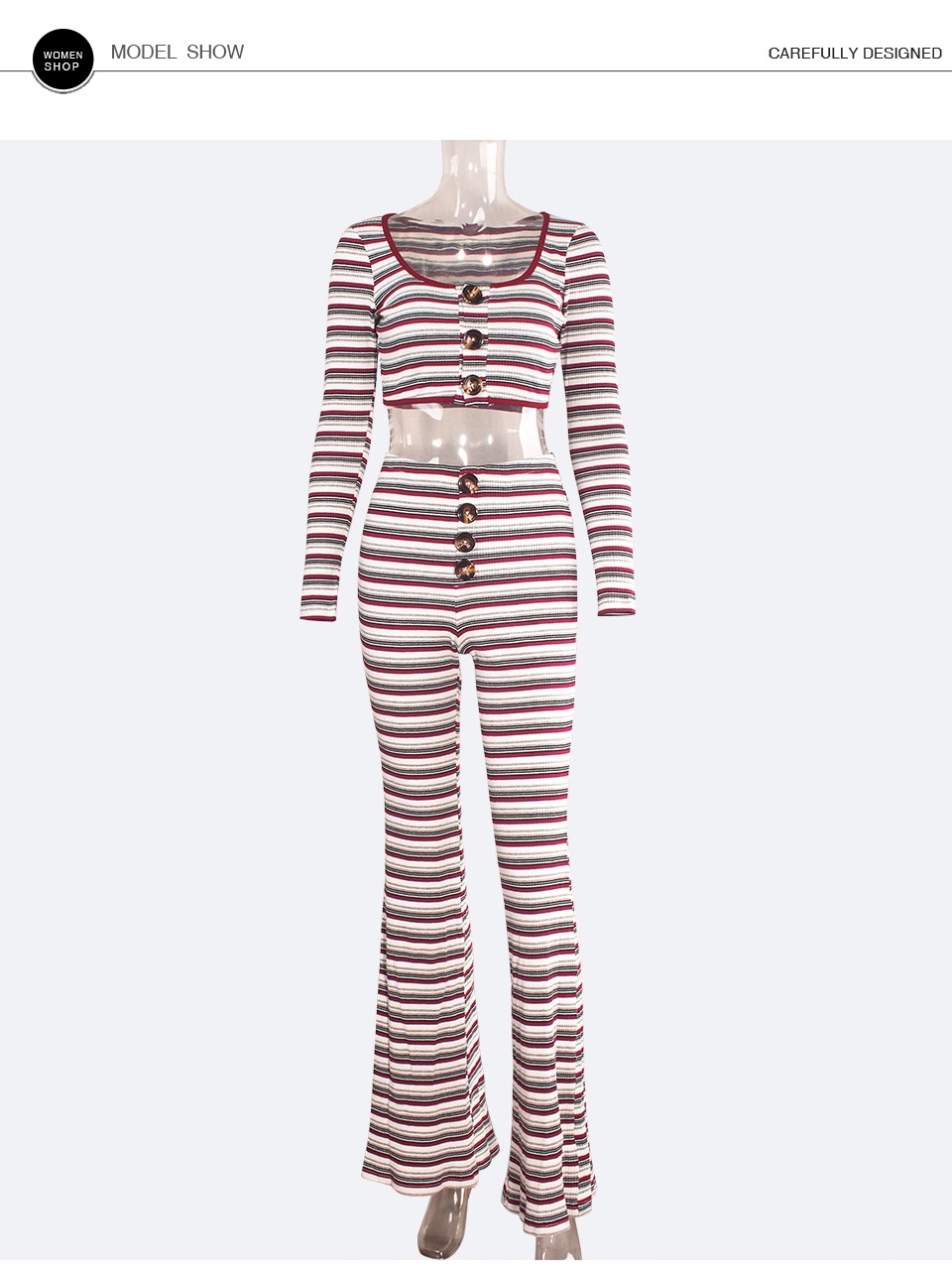 Costume femme VWIWV en Coton - Ref 3334366 Image 14