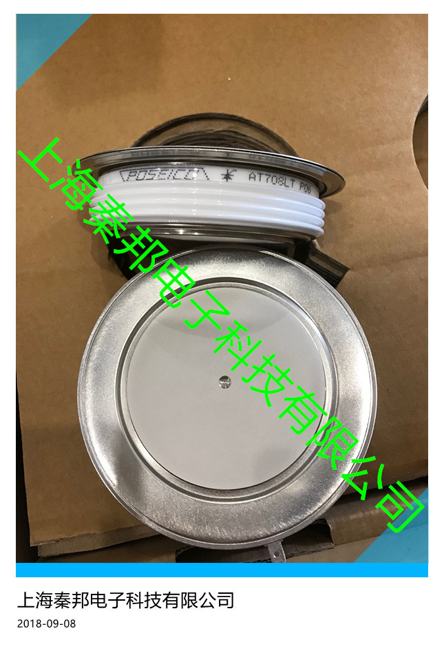 原厂出售意大利高品质ATT461S20 晶闸管