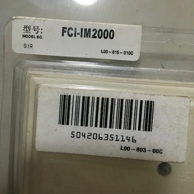 FCI-IM2000 隔离模块