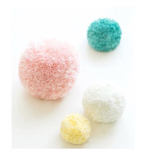 Knitting tool ball maker/ball maker/velvet ball maker/yarn ball maker hat ball blanket ball toy ball