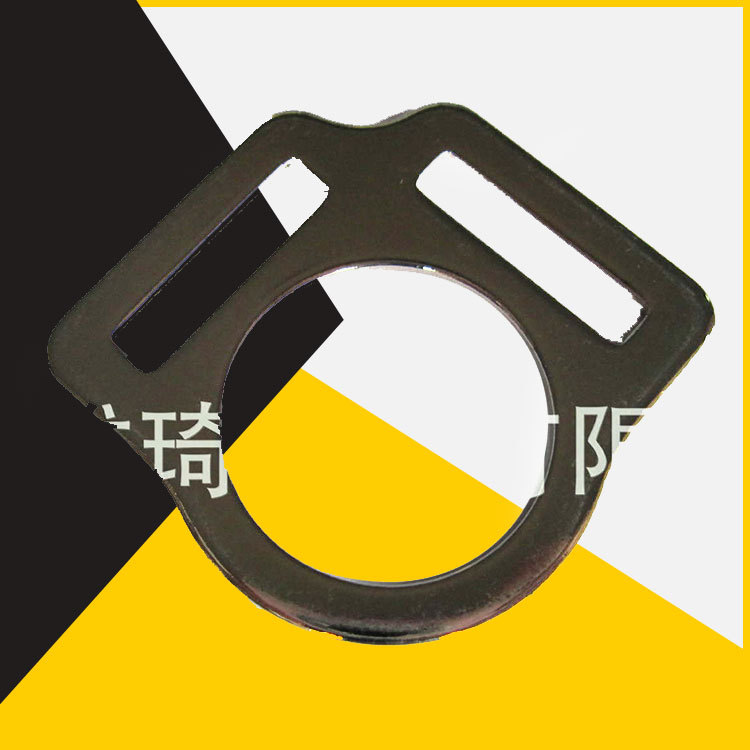 厂家直销 生产批发供应 铁扣对扣 皮带扣 巴扣 价格合理