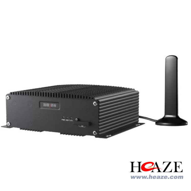 DS-7608N-G2/4P/GLT/500G 海康威视8路4G网络硬盘录像机