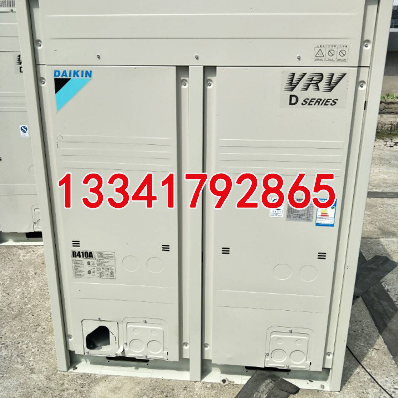 大金中央多联机 天花机 吸顶机 风管机 二手空调