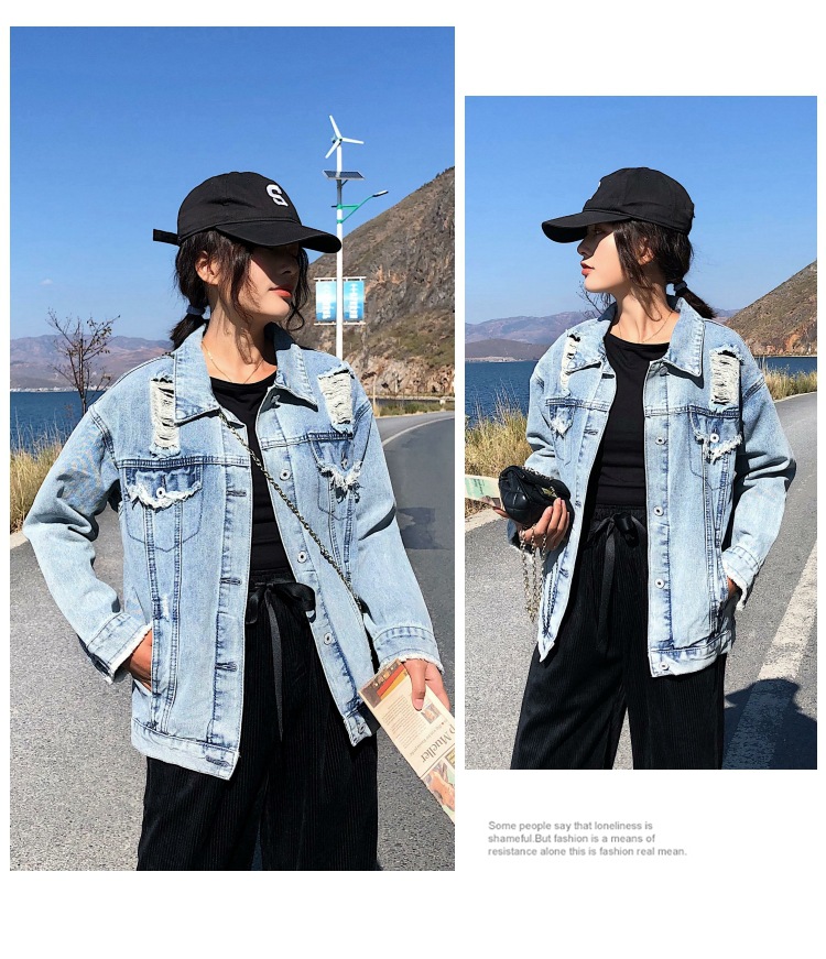 Blouson femme en Cow-boy - Ref 3322065 Image 18