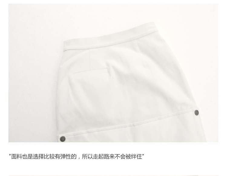 Costume femme en Coton - Ref 3335112 Image 28