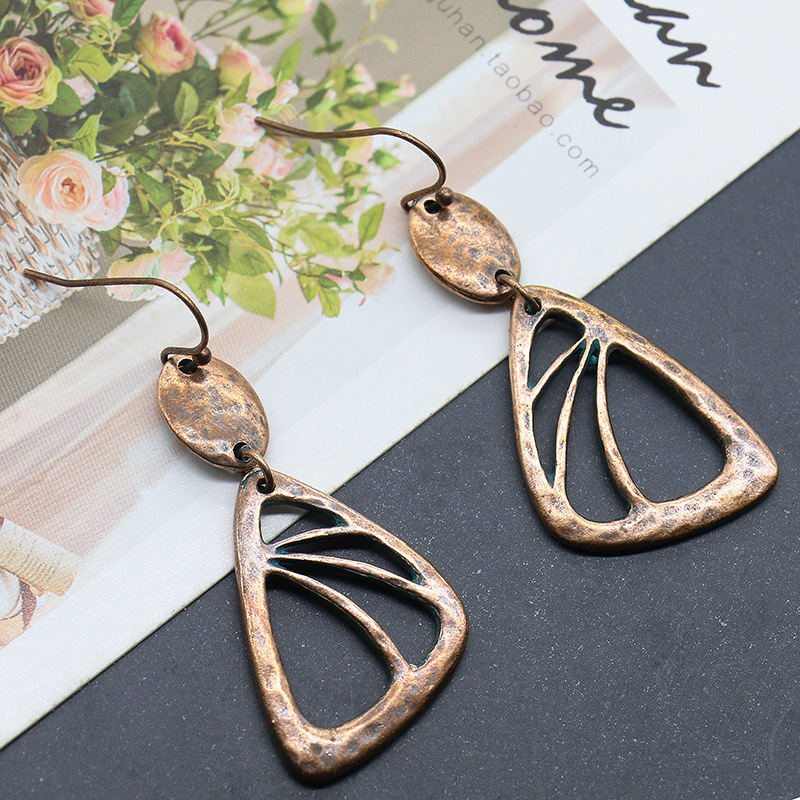 Earrings Jewelry Set Female