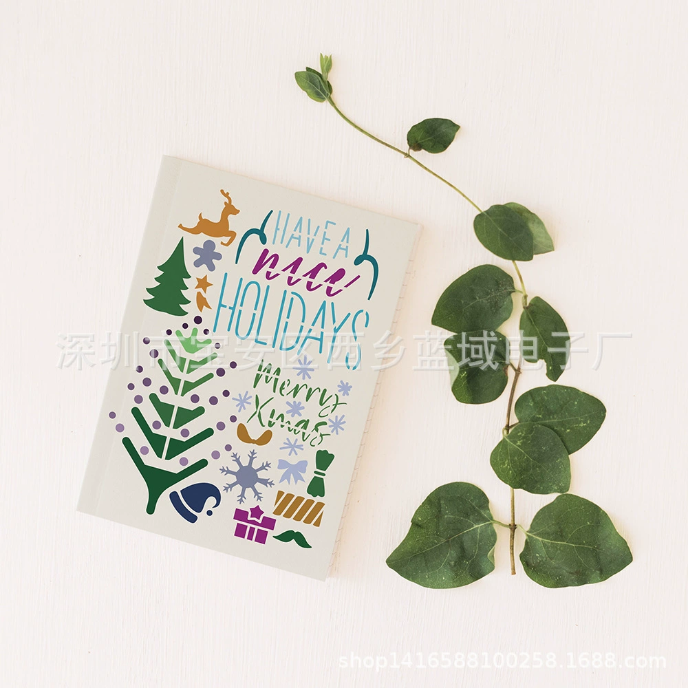 Template, photoalbum, Amazon