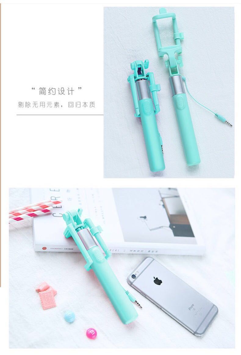 Bâton selfie en En plastique - Ref 3386432 Image 7