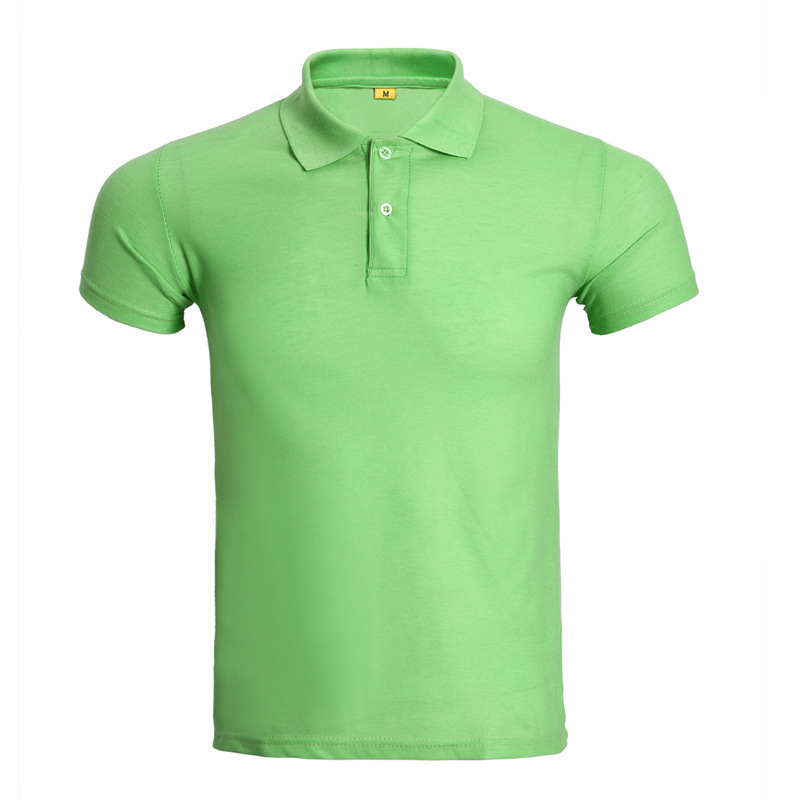 Polo homme en coton - Ref 3443032 Image 3