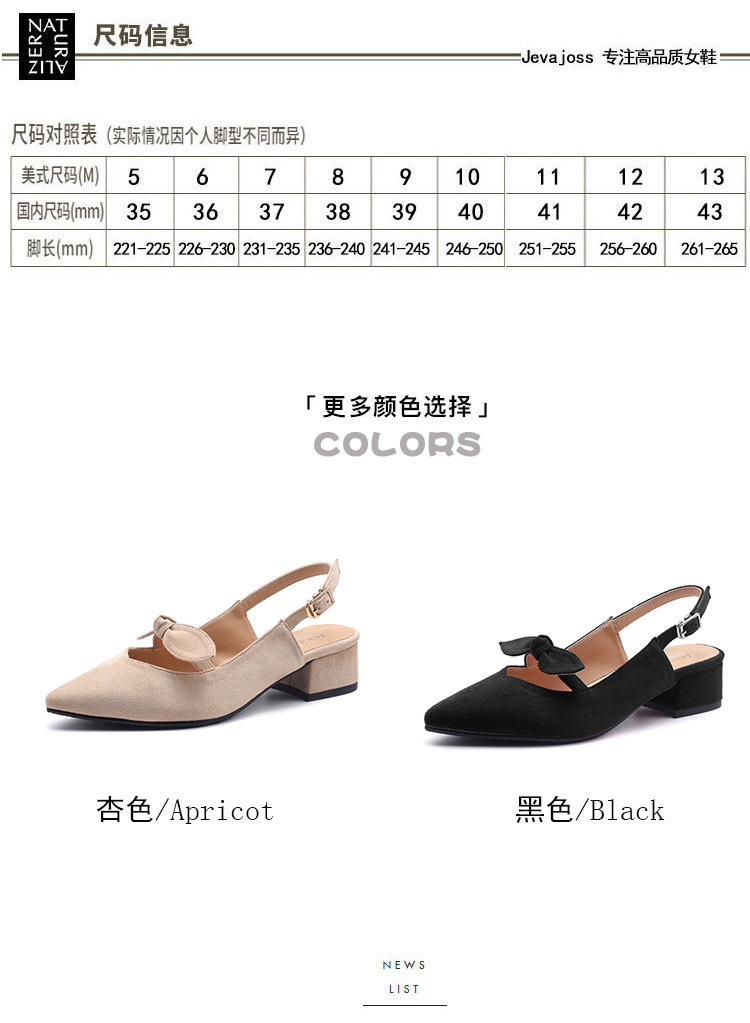 Chaussures été pour femme en Caoutchouc - Ref 3346546 Image 11