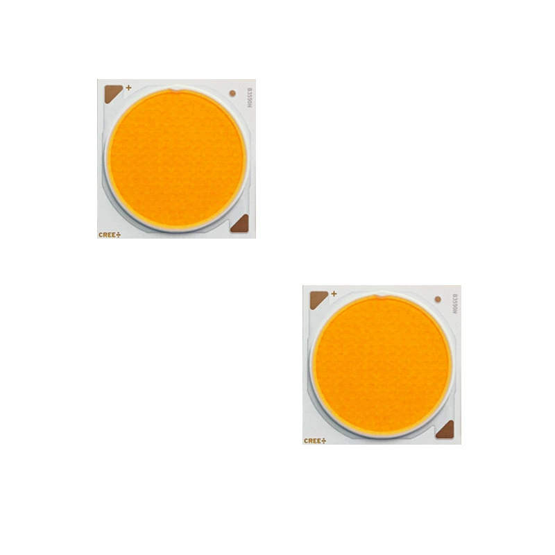 СВЕТОВОЙ COB-нить CREE CXB3590 мощные светодиодные зерна интегрированная светодиодная пластина для роста растений