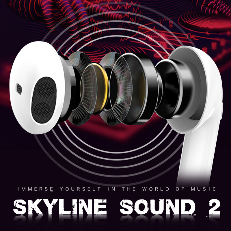 I90000 Pro TWS Earphones