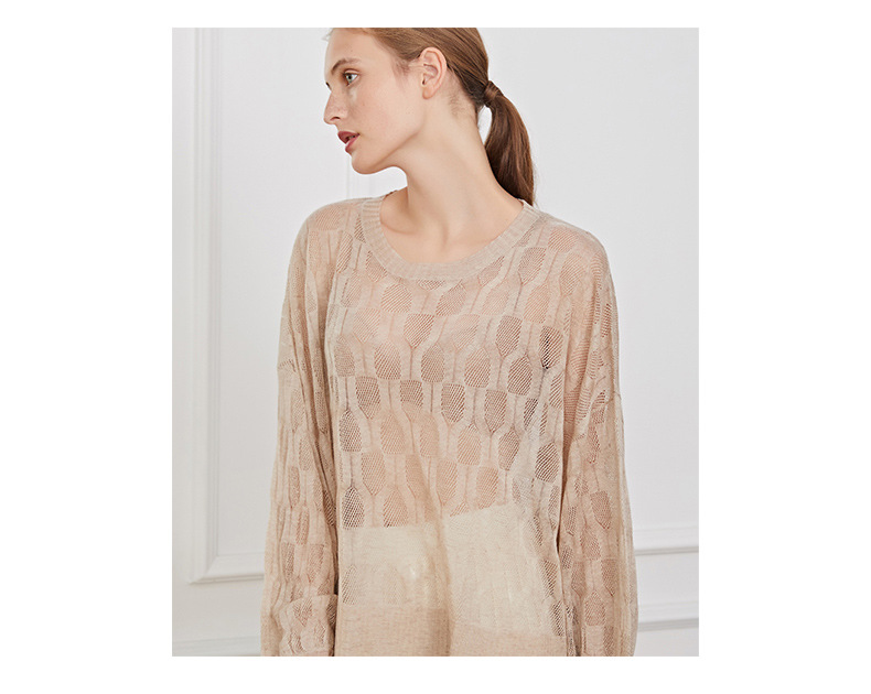 Pull femme - Ref 3414107 Image 38