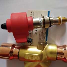 CAREL电子膨胀阀E5VA5AST00 E5VA5AST00卡乐CAREL电子膨胀阀图片