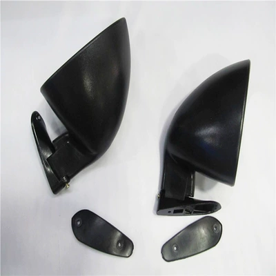 Car mirror mirror F-1Californian modified reversing
